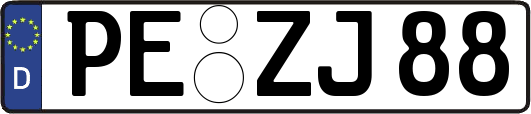 PE-ZJ88
