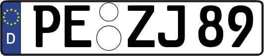 PE-ZJ89