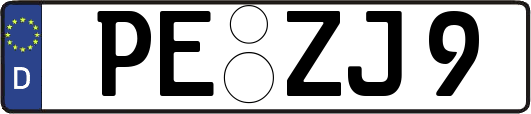 PE-ZJ9