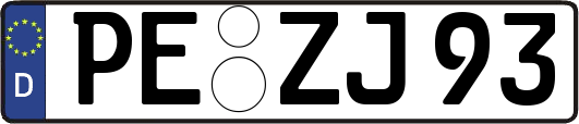 PE-ZJ93
