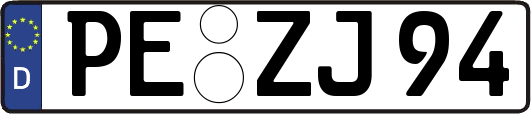 PE-ZJ94