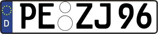 PE-ZJ96