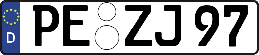 PE-ZJ97