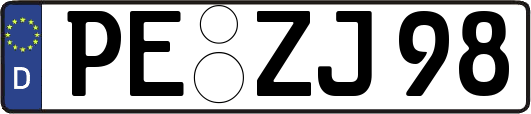 PE-ZJ98
