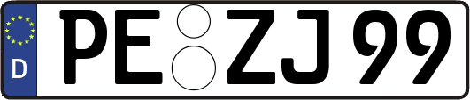 PE-ZJ99