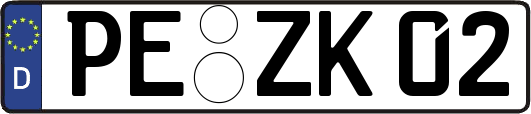 PE-ZK02