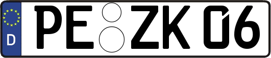 PE-ZK06