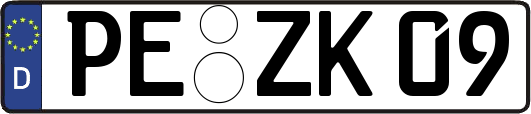PE-ZK09