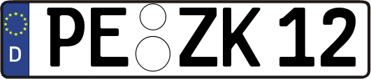 PE-ZK12