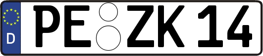 PE-ZK14