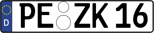 PE-ZK16