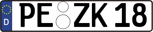 PE-ZK18