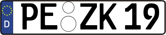 PE-ZK19