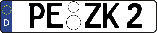 PE-ZK2