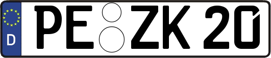 PE-ZK20