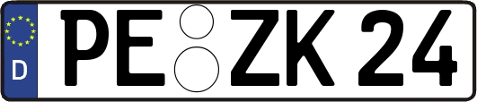 PE-ZK24