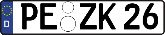 PE-ZK26