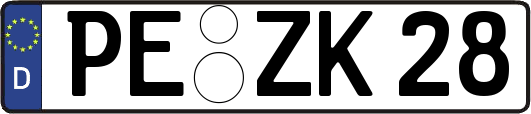 PE-ZK28