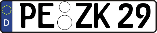 PE-ZK29