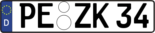 PE-ZK34