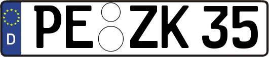 PE-ZK35