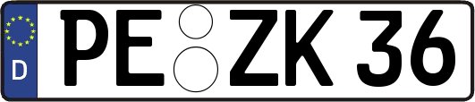 PE-ZK36