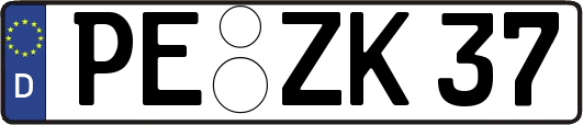 PE-ZK37