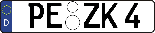 PE-ZK4