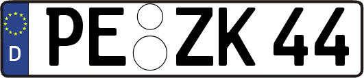 PE-ZK44