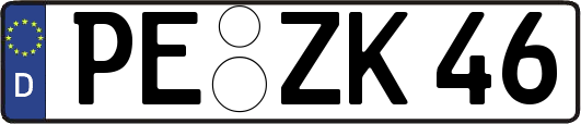 PE-ZK46