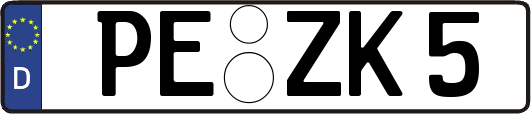 PE-ZK5