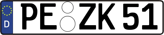 PE-ZK51