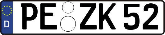 PE-ZK52