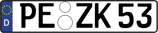 PE-ZK53