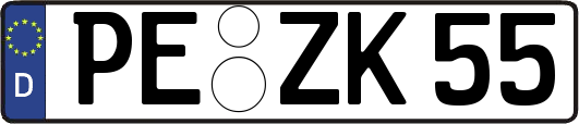 PE-ZK55