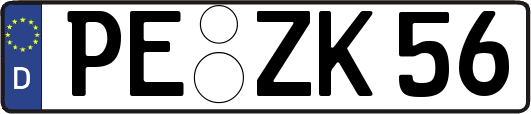 PE-ZK56