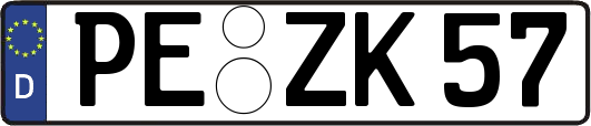 PE-ZK57