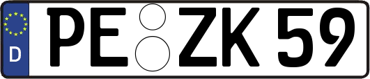 PE-ZK59