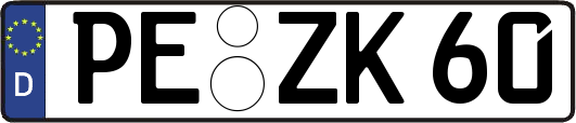 PE-ZK60