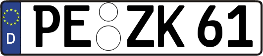 PE-ZK61