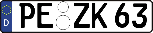 PE-ZK63