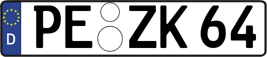 PE-ZK64