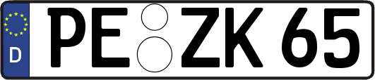 PE-ZK65