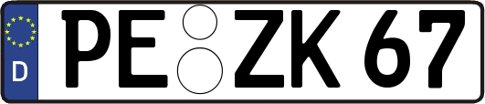 PE-ZK67