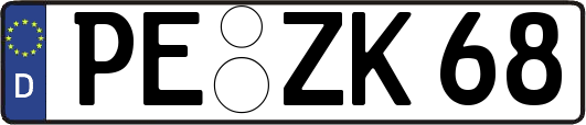 PE-ZK68