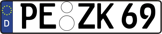 PE-ZK69