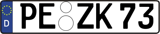 PE-ZK73