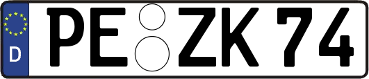 PE-ZK74