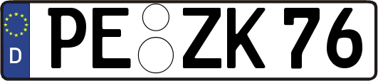 PE-ZK76