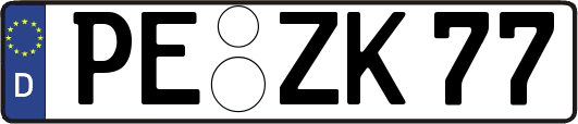 PE-ZK77